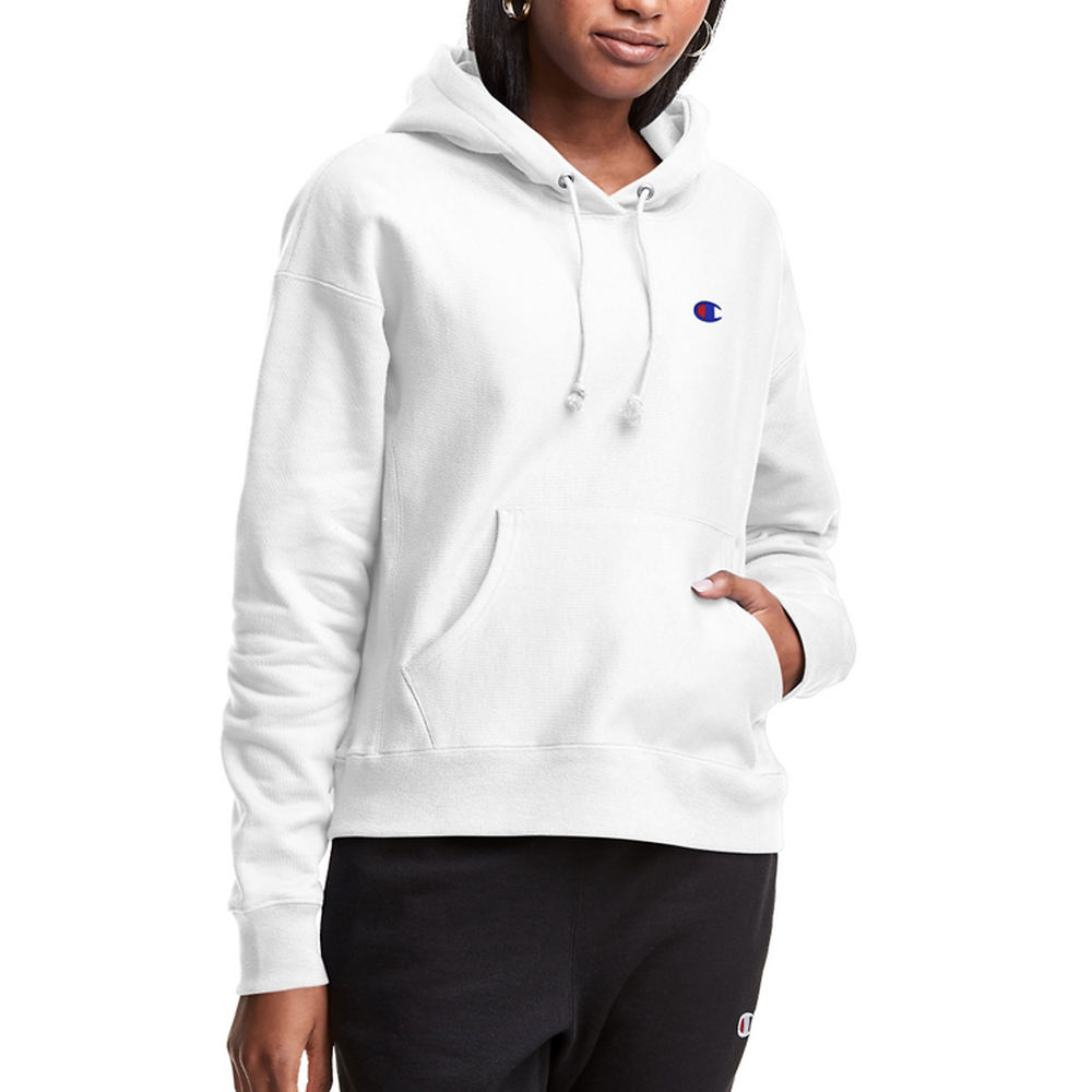 Champion Life Women's Reverse Weave Hoodie | Stoneberry