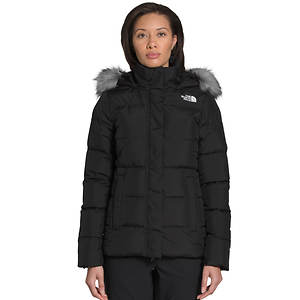 Womens gotham clearance jacket 2