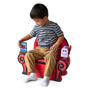 Leapfrog chair deals