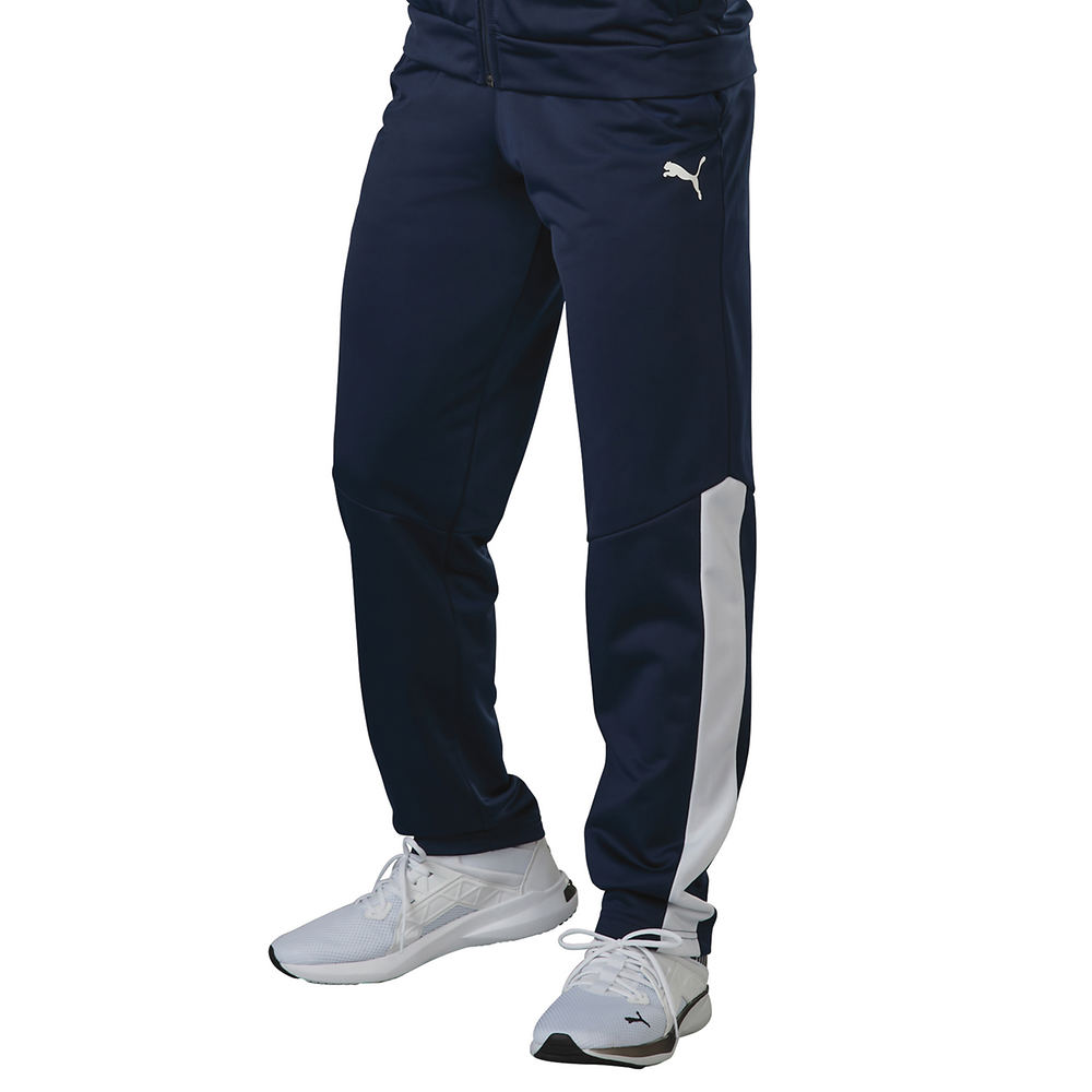 Puma men's 2024 contrast pants