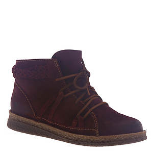 Born reid leather outlet bootie