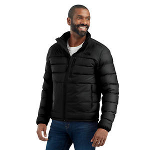 North face men's aconcagua jacket outlet sale