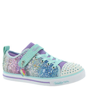 Skechers cheap sparkle lite