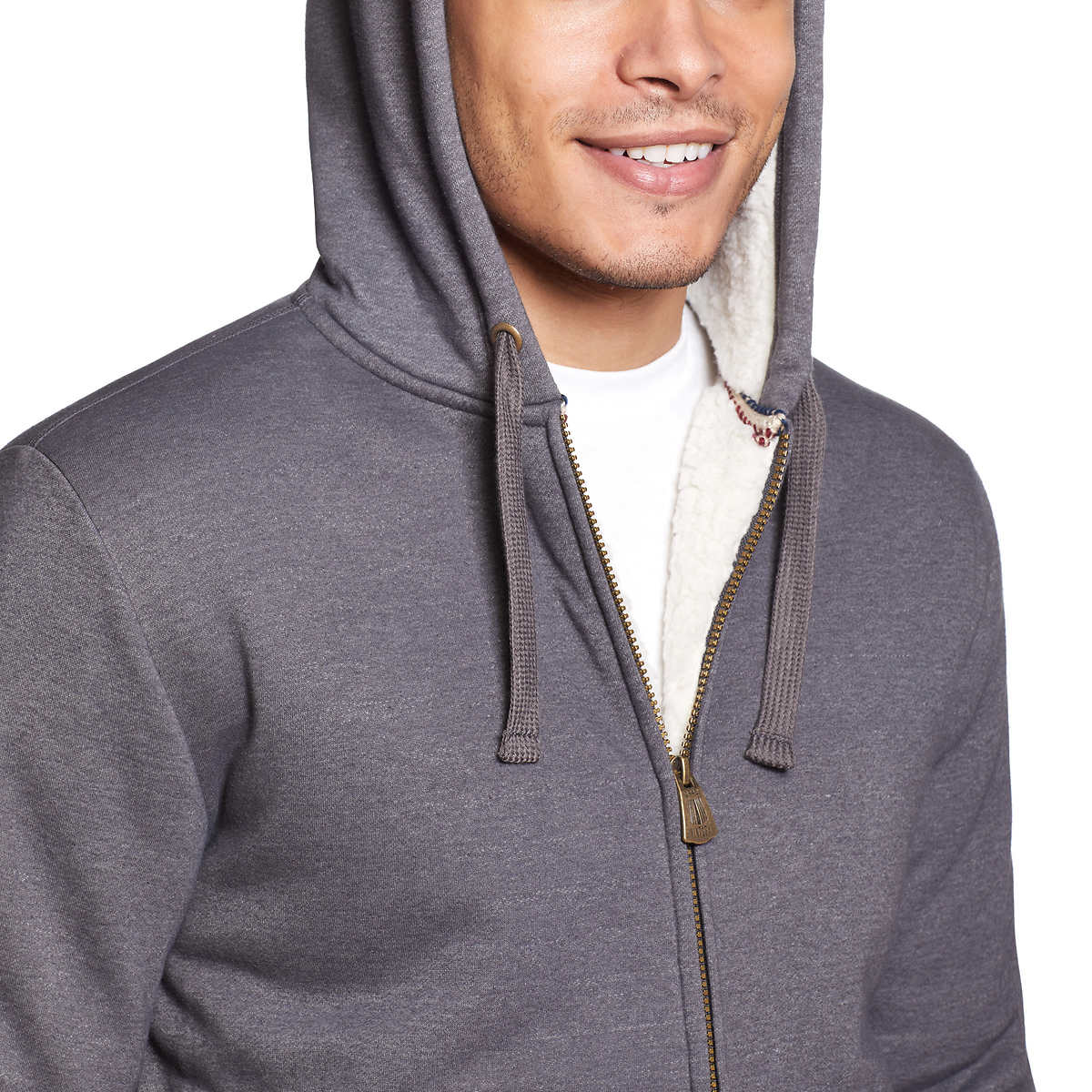 Costco hoodies FTW! Hard to pass on price. : r/SeattleKraken