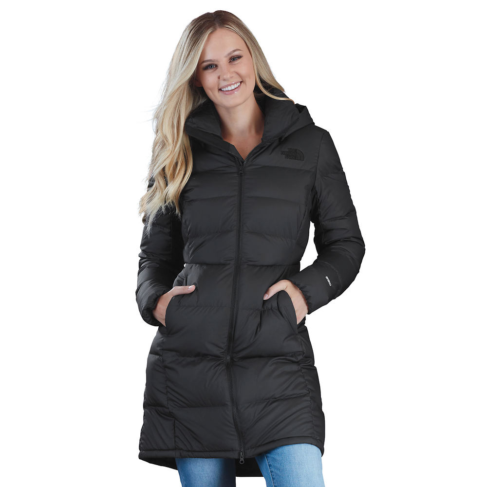 The north face women's hot sale metropolis