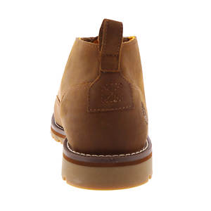 Timberland herren hotsell larchmont chukka boots