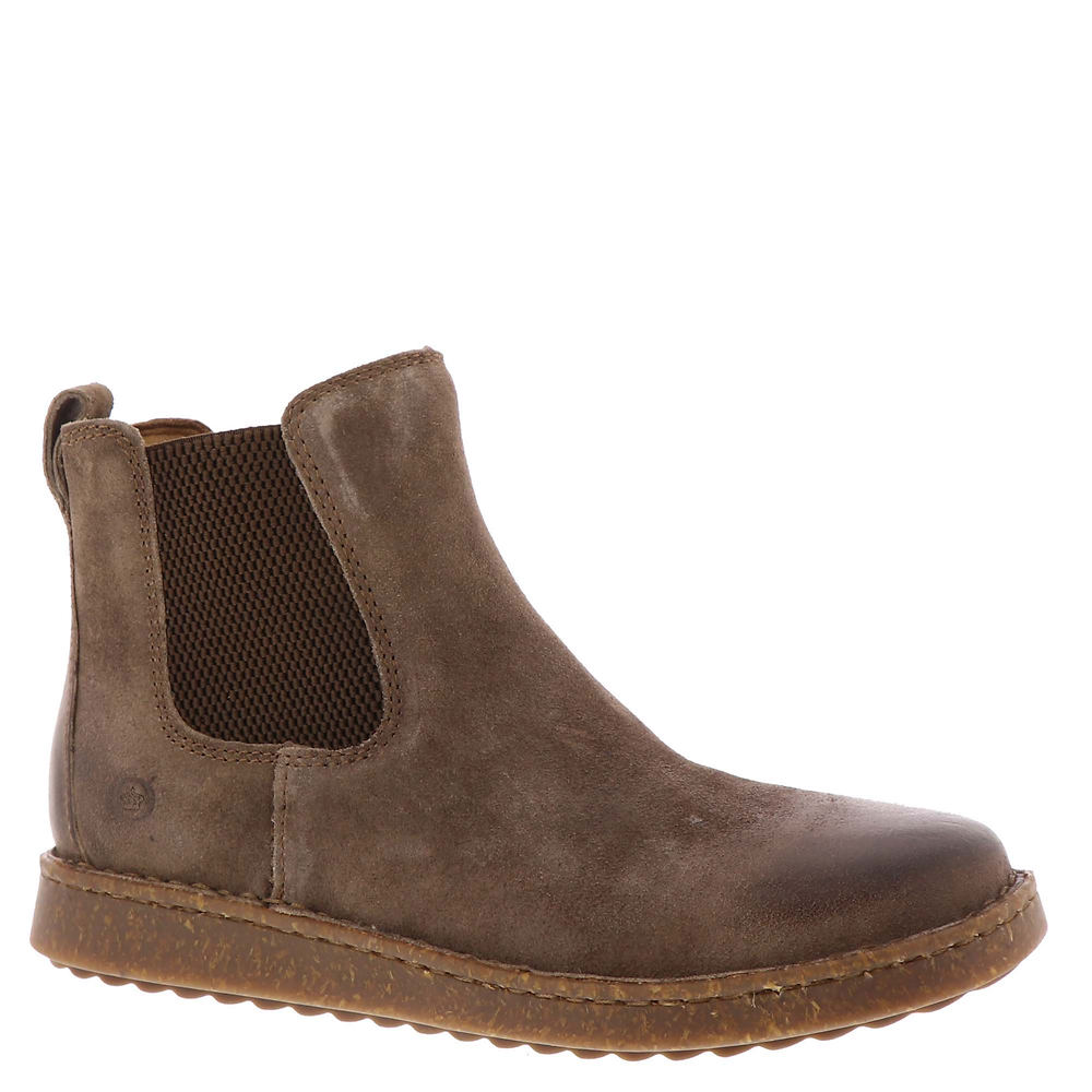 born luc chelsea boot