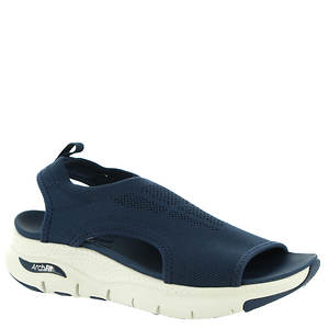 Skechers Cali Arch Fit-City Catch (Women's) | FREE Shipping at