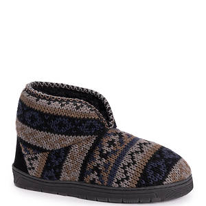 MUK LUKS Girls Zoo Friends Slipper Bootie : : Clothing, Shoes &  Accessories