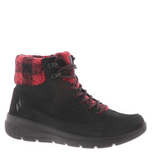 Skechers wide womens on sale boots