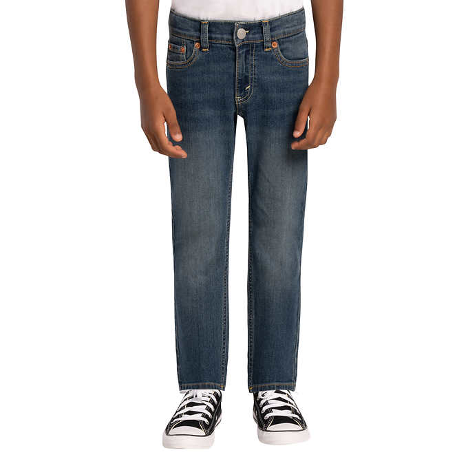 Levi's Jeans Boys Pants | Costco