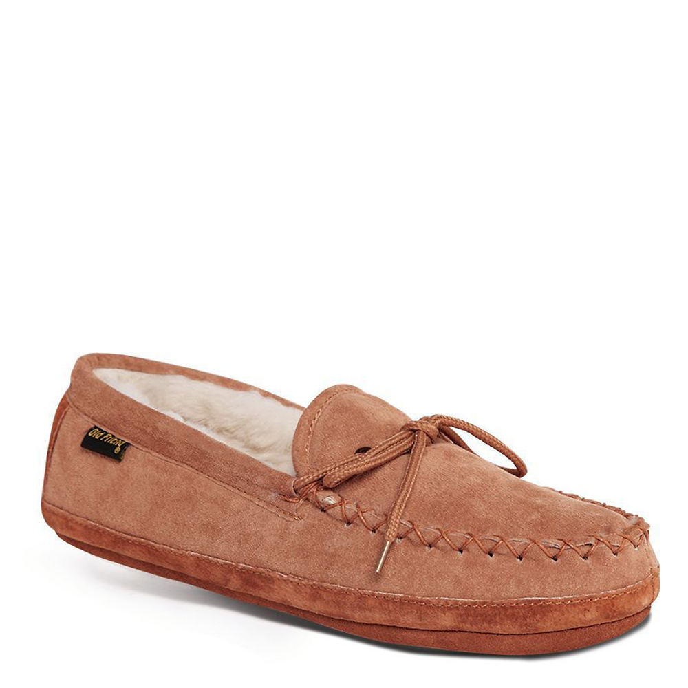 Old friend moccasins online womens