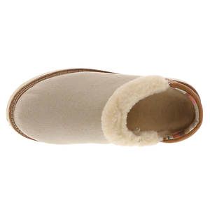 Sanuk Cozy Vibe Low SM Slipper (Women's)