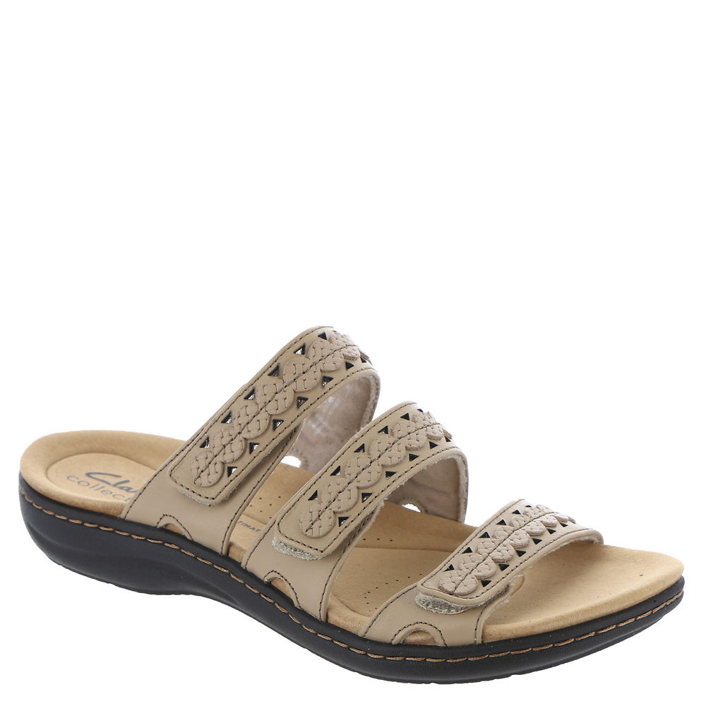 Clarks wave clearance glitz sandals