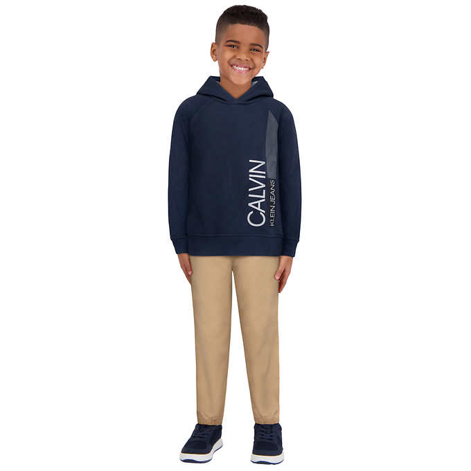 Calvin Klein Kids 2-piece Set | Costco