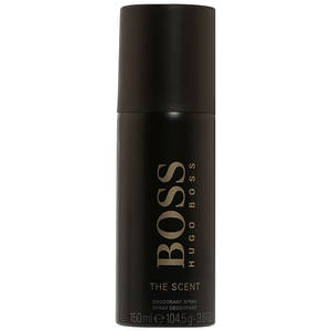 Hugo boss the scent deodorant spray sale