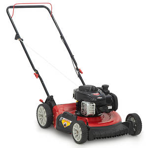 Troy bilt lawn online mower service near me