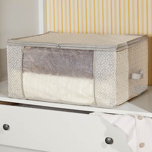 Bandwagon Jumbo Rolling Storage Bin