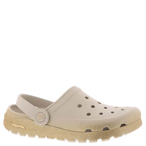 Adulto al menos Desafío Skechers Foamies Arch Fit Footsteps Clog -111375 (Women's) | FREE Shipping  at ShoeMall.com