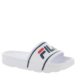 Cheap fila best sale sandals kids