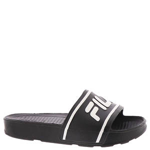 Toddler fila clearance sandals