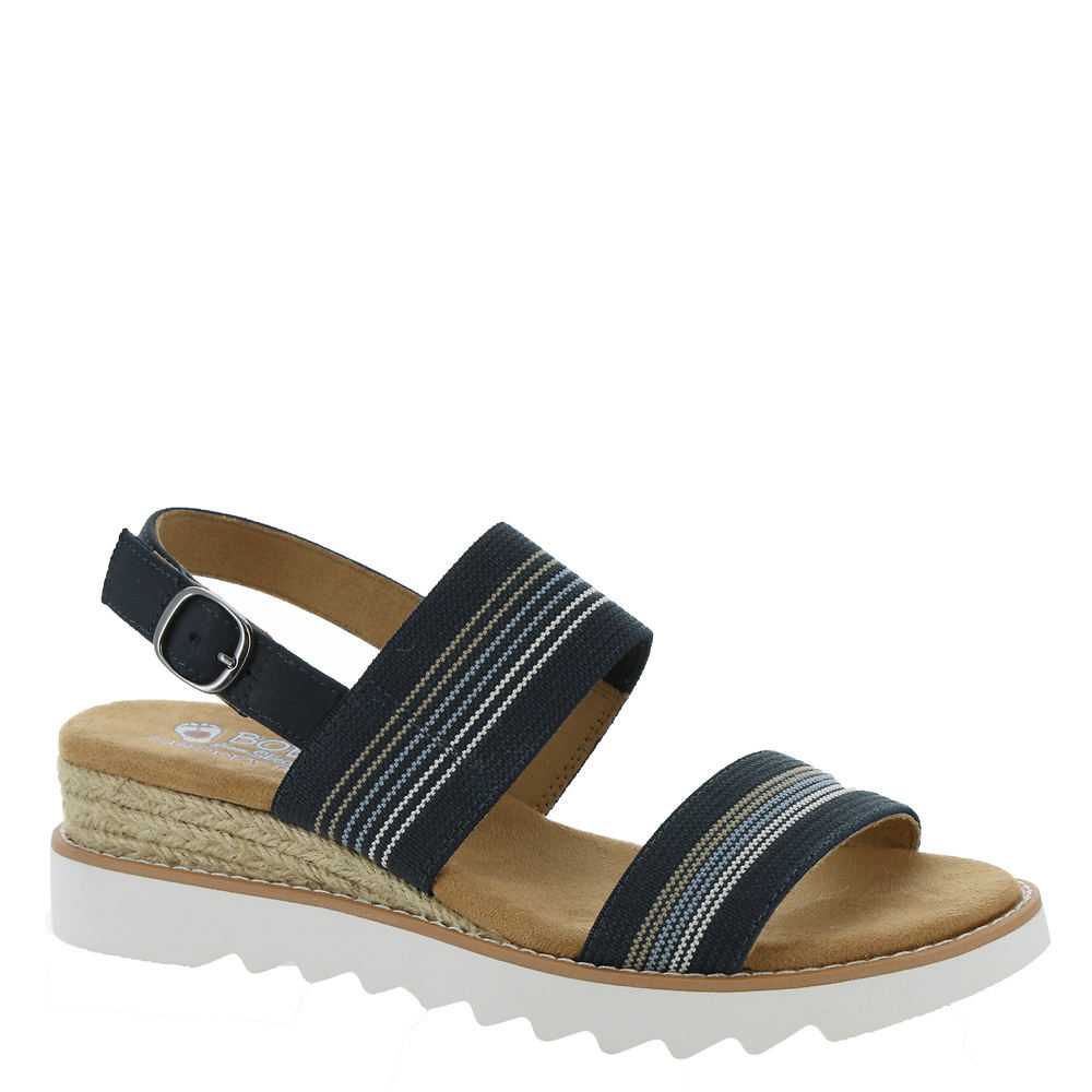 Bobs sandals hot sale by skechers