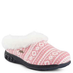 Maryland square clearance slippers