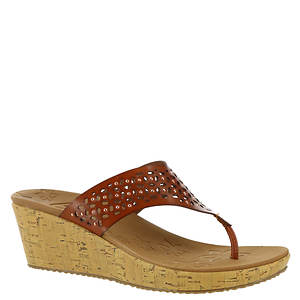 Cali women's clearance beverlee wedge sandal