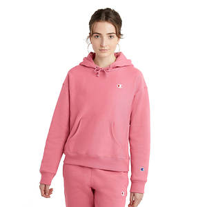 Champion Life Women's Reverse Weave Hoodie | K Jordan