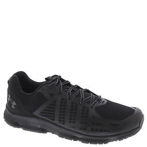 Under Armour MG Strikefast Work Shoe (Men's) | Stoneberry