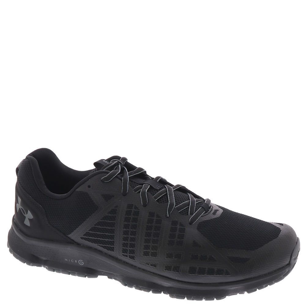 Voorspellen Laag Detective Under Armour MG Strikefast Work Shoe (Men's) | Stoneberry