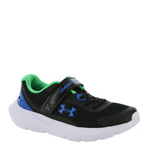 Under Armour BPS Surge 3 AC Boys Toddler Youth FREE Shipping