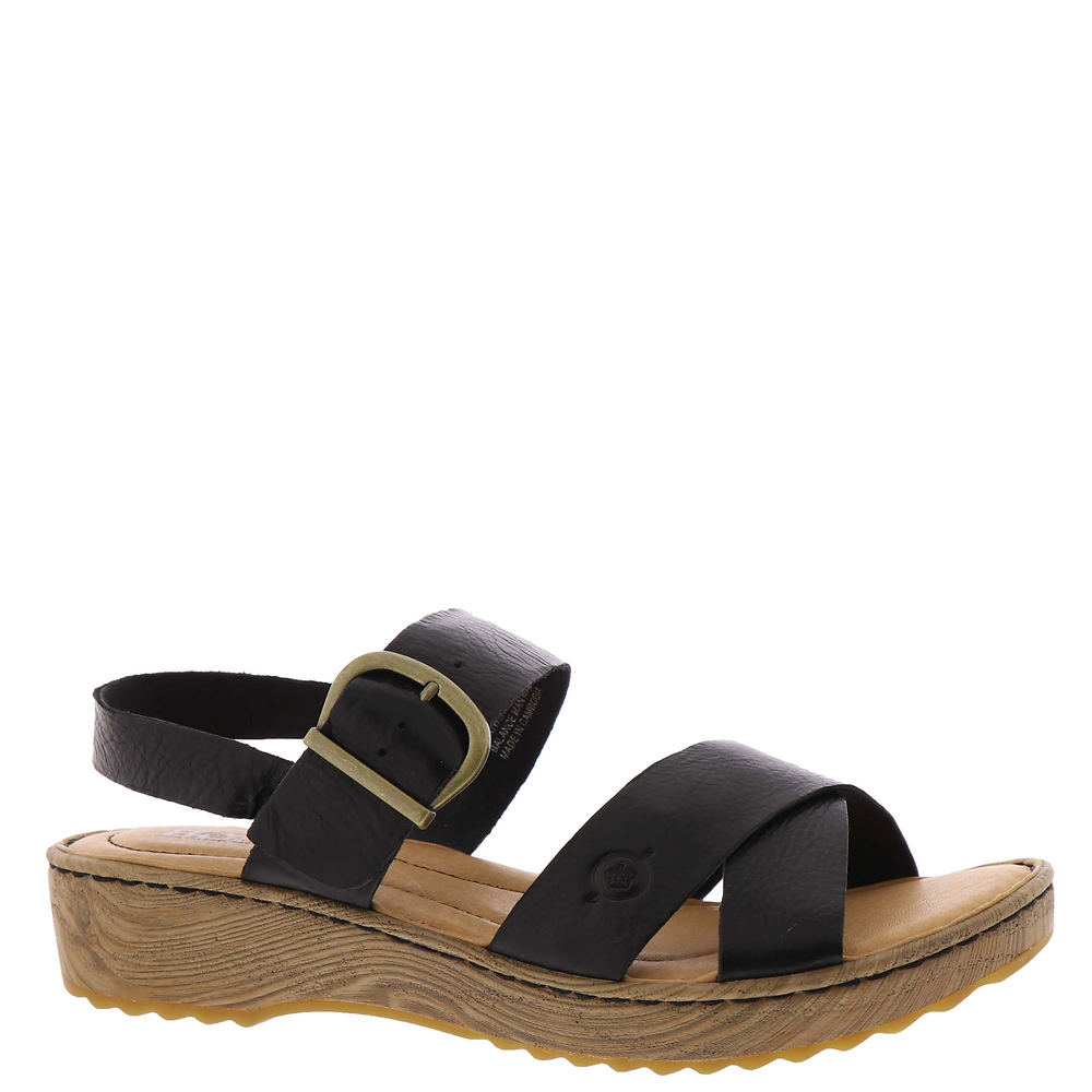 Born hot sale willamette sandal