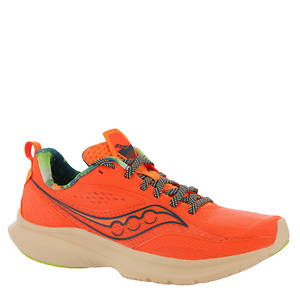 Saucony kinvara 2 womens hot sale orange