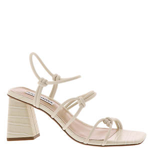 Steve madden strappy block heels hot sale