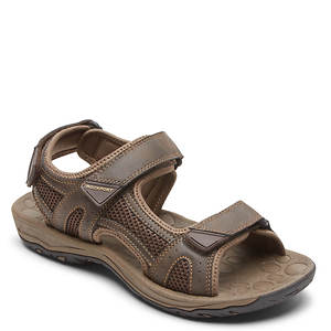 Rockport hot sale wide sandals