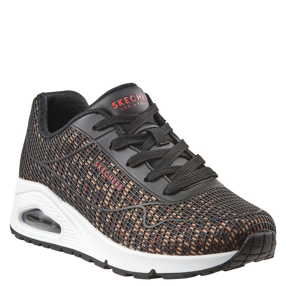 Skechers uno wild online street