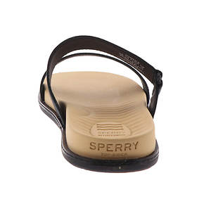 Sperry flip sales flops clearance