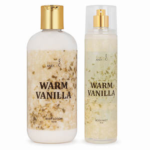 Buy Our Version of Bath & Body Works Warm Vanilla Sugar Lotion