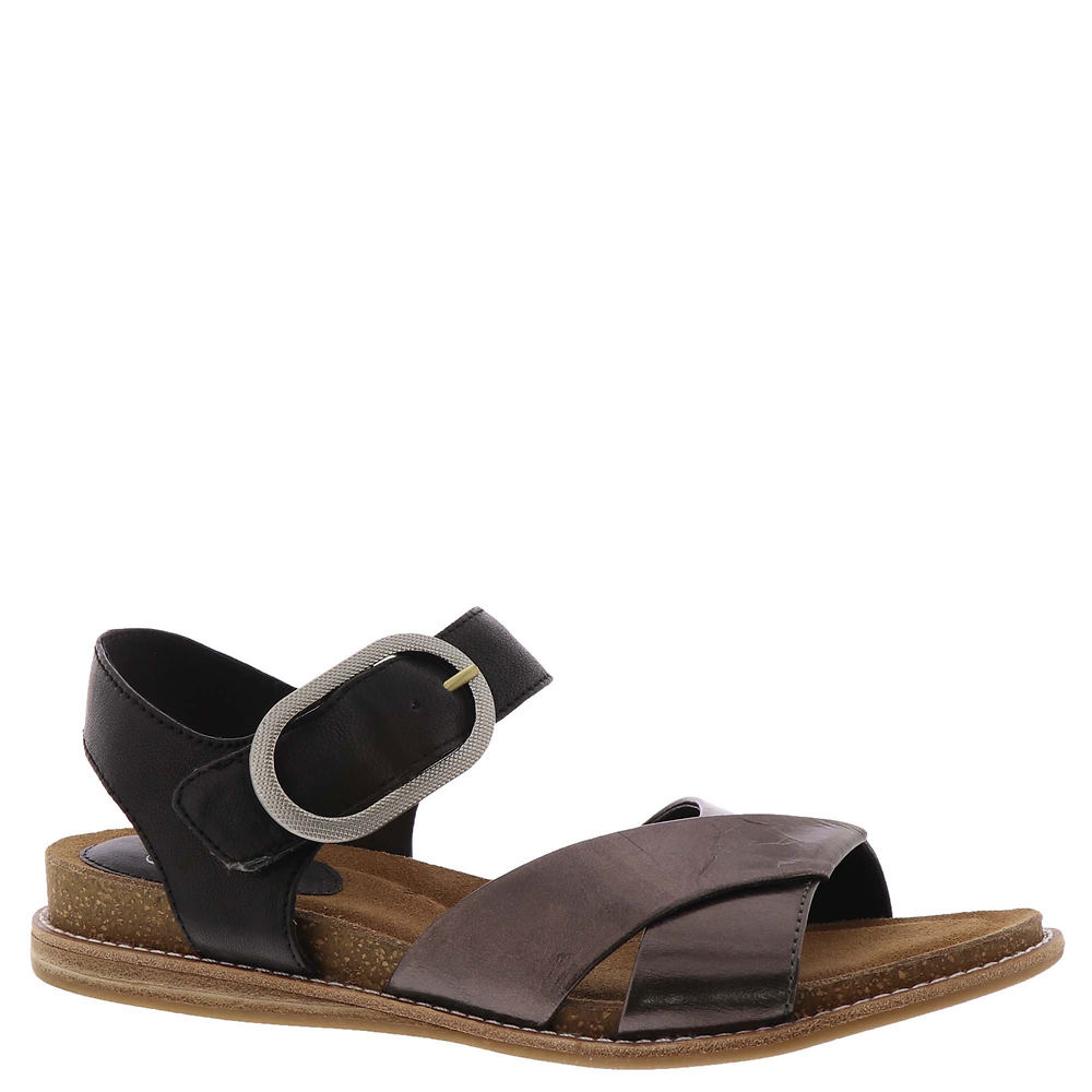 Sofft Bayo Sandal 7.5 Women's Tan