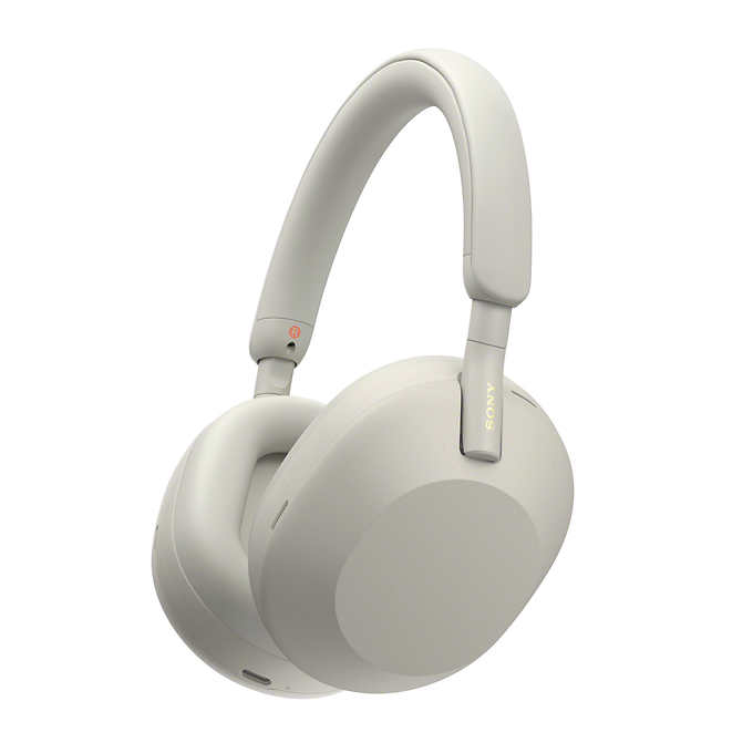 Sony WH-1000XM5 Wireless Noise Cancelling Headphones | Costco