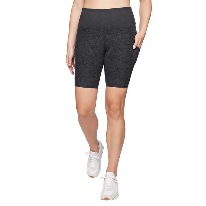 Dynasty Signature Women's Athletic Workout Gym Shorts – Dynasty