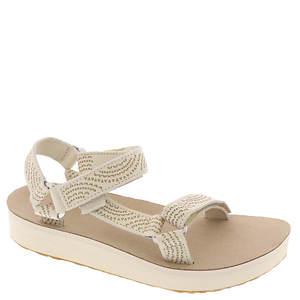 Teva midform universal 2024 geometric wedge sandal