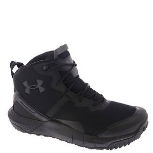 Under Armour Micro G Valsetz Mid Work Boot (Men's) | Stoneberry