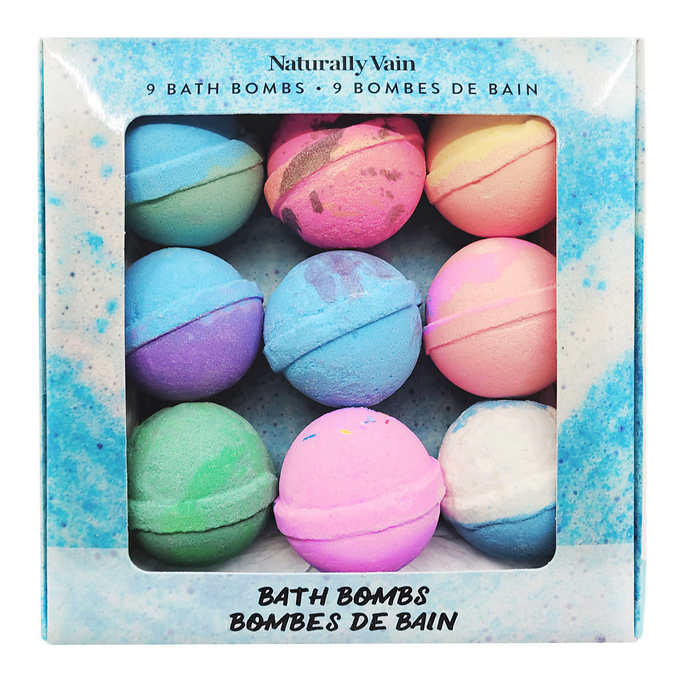 Bath Color Tablets for Kids Water Moisturizing Bathtub Bath Bombs with  Natural