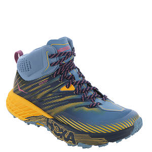 HOKA Speedgoat Mid 2 GTX Women s