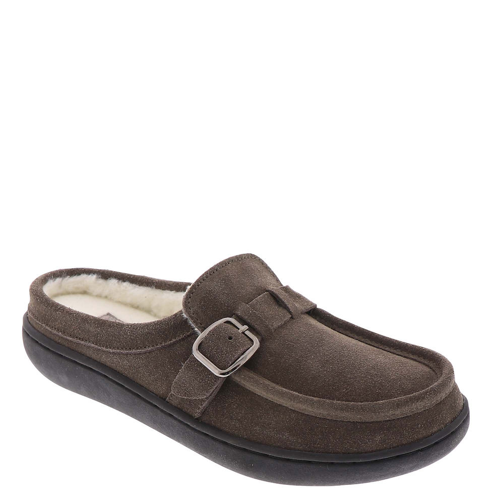 Daniel green hot sale slippers narrow