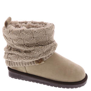 MUK LUKS S Women's Patti Boots Fashion