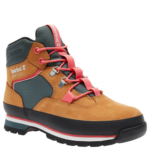 Timberland Women's Euro Hiker Reimagined WP Boot (3 Colors) only $35.07 ...