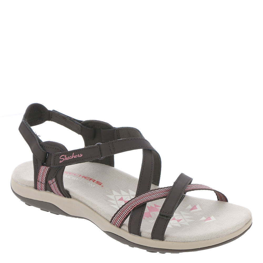 Skechers USA Sandal -163115 (Women's) | Square